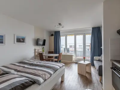 Ferienwohnung für 2 Personen (35 m²) in Duhnen 2/10