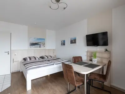 Ferienwohnung für 2 Personen (35 m²) in Duhnen 4/10