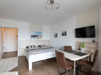 Ferienwohnung für 2 Personen (35 m²) in Duhnen 6/10