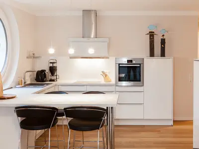Ferienwohnung für 4 Personen (70 m²) in Timmendorfer Strand 2/10
