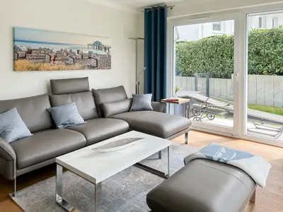 Ferienwohnung für 4 Personen (70 m²) in Timmendorfer Strand 3/10