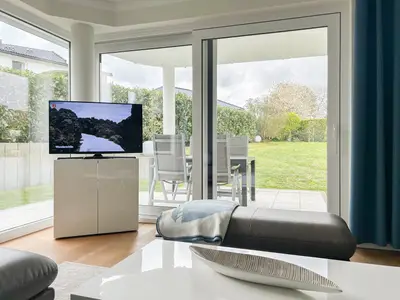 Ferienwohnung für 4 Personen (70 m²) in Timmendorfer Strand 4/10