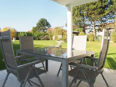 Ferienwohnung für 4 Personen (70 m²) in Timmendorfer Strand 5/10