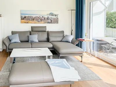 Ferienwohnung für 4 Personen (70 m²) in Timmendorfer Strand 6/10