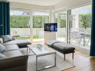 Ferienwohnung für 4 Personen (70 m²) in Timmendorfer Strand 7/10