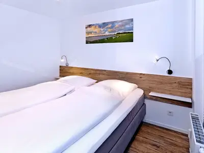Ferienwohnung für 2 Personen (40 m²) in Duhnen 5/10