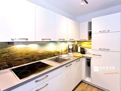 Ferienwohnung für 2 Personen (40 m²) in Duhnen 6/10