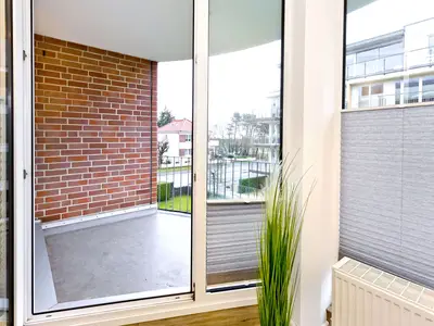 Ferienwohnung für 2 Personen (40 m²) in Duhnen 7/10