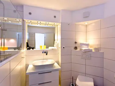 Ferienwohnung für 2 Personen (40 m²) in Duhnen 8/10