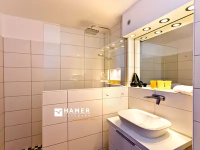 Ferienwohnung für 2 Personen (40 m²) in Duhnen 9/10