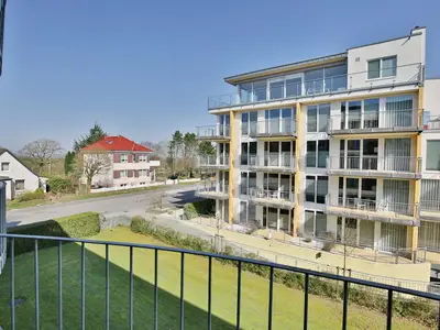 Ferienwohnung für 2 Personen (40 m²) in Duhnen 10/10