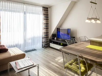 Ferienwohnung für 4 Personen (62 m²) in Duhnen 4/10