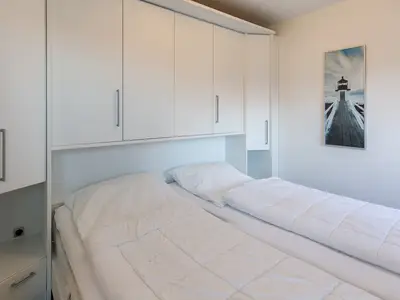 Ferienwohnung für 4 Personen (62 m²) in Duhnen 7/10