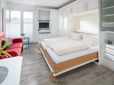 Ferienwohnung für 2 Personen (23 m²) in Norderney 7/8