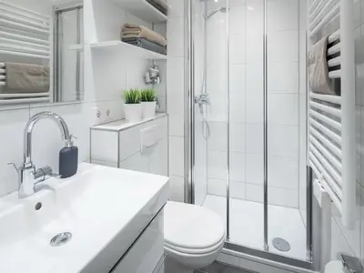 Ferienwohnung für 2 Personen (23 m²) in Norderney 8/8