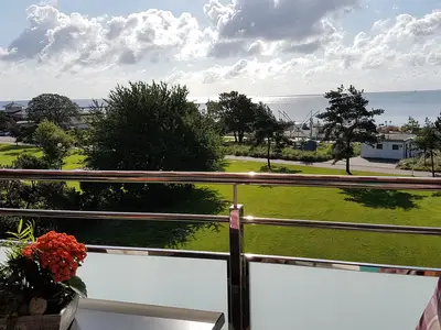 Ferienwohnung für 2 Personen (55 m²) in Grömitz 1/10