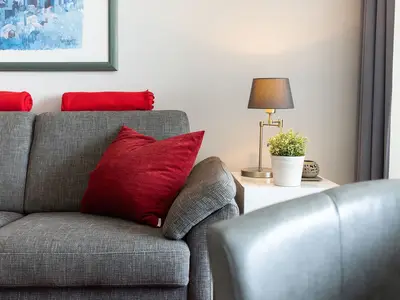 Ferienwohnung für 2 Personen (55 m²) in Grömitz 2/10