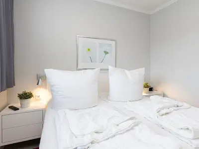 Ferienwohnung für 2 Personen (55 m²) in Grömitz 3/10