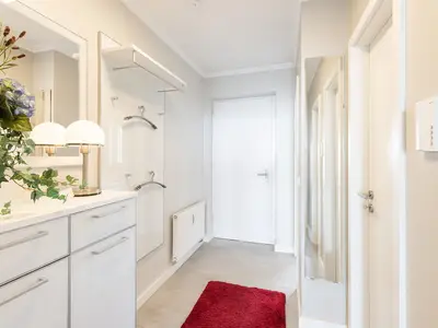 Ferienwohnung für 2 Personen (55 m²) in Grömitz 5/10