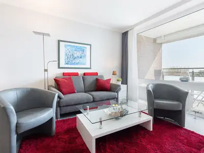 Ferienwohnung für 2 Personen (55 m²) in Grömitz 6/10