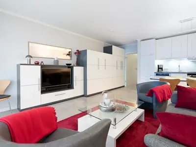 Ferienwohnung für 2 Personen (55 m²) in Grömitz 7/10