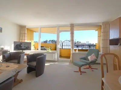 Ferienwohnung für 4 Personen (49 m²) in Hohegeiß 1/10