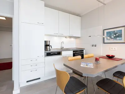 Ferienwohnung für 2 Personen (55 m²) in Grömitz 9/10