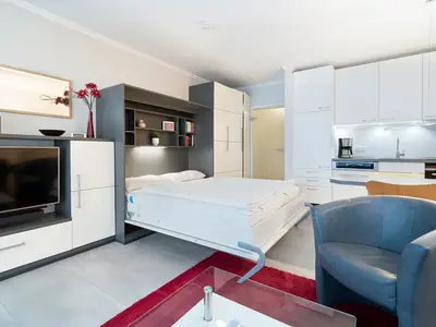 Ferienwohnung für 2 Personen (55 m²) in Grömitz 10/10