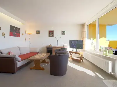 Ferienwohnung für 4 Personen (49 m²) in Hohegeiß 3/10
