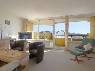 Ferienwohnung für 4 Personen (49 m²) in Hohegeiß 4/10