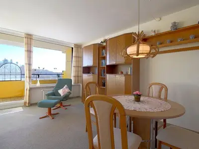 Ferienwohnung für 4 Personen (49 m²) in Hohegeiß 5/10