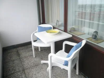 Ferienwohnung für 2 Personen (32 m²) in Westerland (Sylt) 5/10