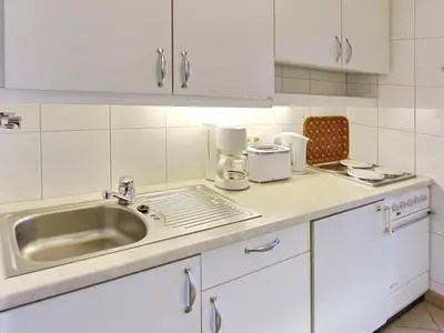 Ferienwohnung für 2 Personen (32 m²) in Westerland (Sylt) 7/10