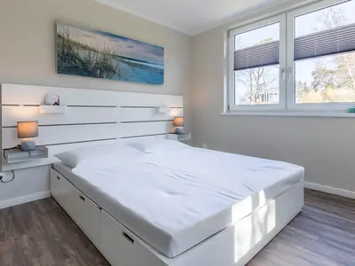 Ferienwohnung für 4 Personen (50 m²) in Boltenhagen (Ostseebad) 10/10