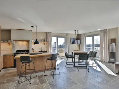 Ferienwohnung für 2 Personen (95 m²) in Duhnen 1/10