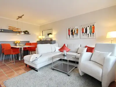 Ferienwohnung für 4 Personen (70 m²) in Sylt-Ost 1/10