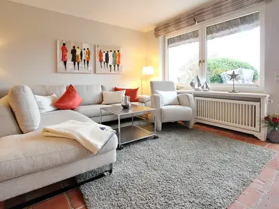 Ferienwohnung für 4 Personen (70 m²) in Sylt-Ost 2/10