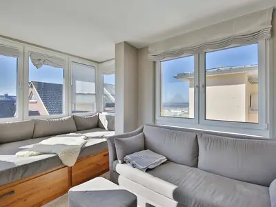 Ferienwohnung für 2 Personen (95 m²) in Duhnen 3/10