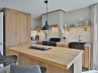 Ferienwohnung für 2 Personen (95 m²) in Duhnen 4/10