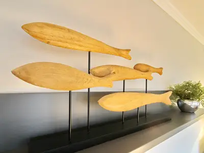 Ferienwohnung für 4 Personen (70 m²) in Sylt-Ost 3/10