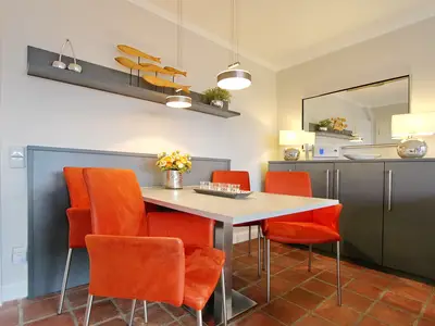 Ferienwohnung für 4 Personen (70 m²) in Sylt-Ost 4/10