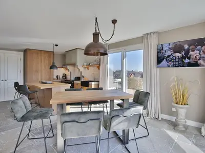 Ferienwohnung für 2 Personen (95 m²) in Duhnen 5/10