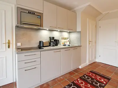 Ferienwohnung für 4 Personen (70 m²) in Sylt-Ost 5/10