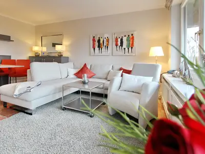Ferienwohnung für 4 Personen (70 m²) in Sylt-Ost 6/10
