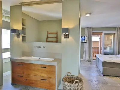 Ferienwohnung für 2 Personen (95 m²) in Duhnen 9/10