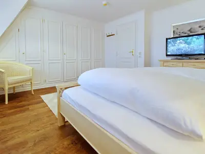 Ferienwohnung für 4 Personen (70 m²) in Sylt-Ost 8/10