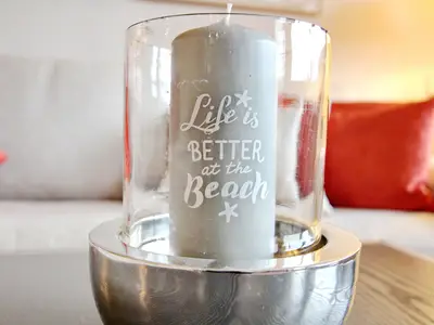 Ferienwohnung für 4 Personen (70 m²) in Sylt-Ost 9/10