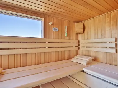 Ferienwohnung für 2 Personen (95 m²) in Duhnen 10/10