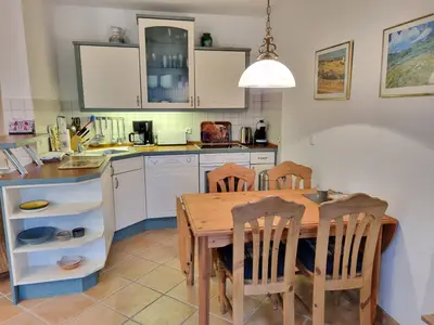 Ferienwohnung für 4 Personen (65 m²) in Ostseebad Kühlungsborn 3/10