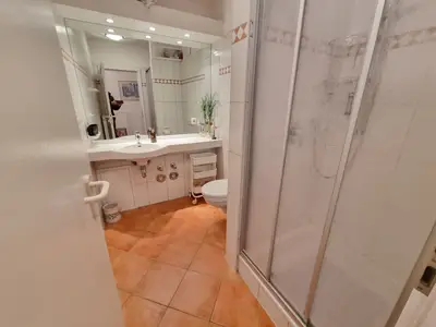 Ferienwohnung für 4 Personen (65 m²) in Ostseebad Kühlungsborn 4/10